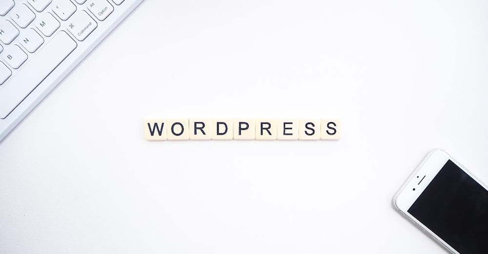 WordPress Wartung und Pflege